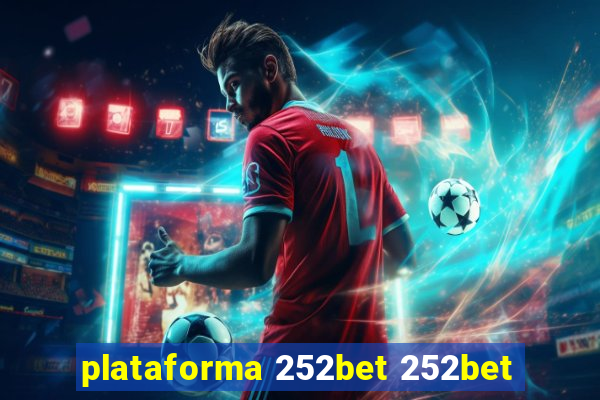 plataforma 252bet 252bet